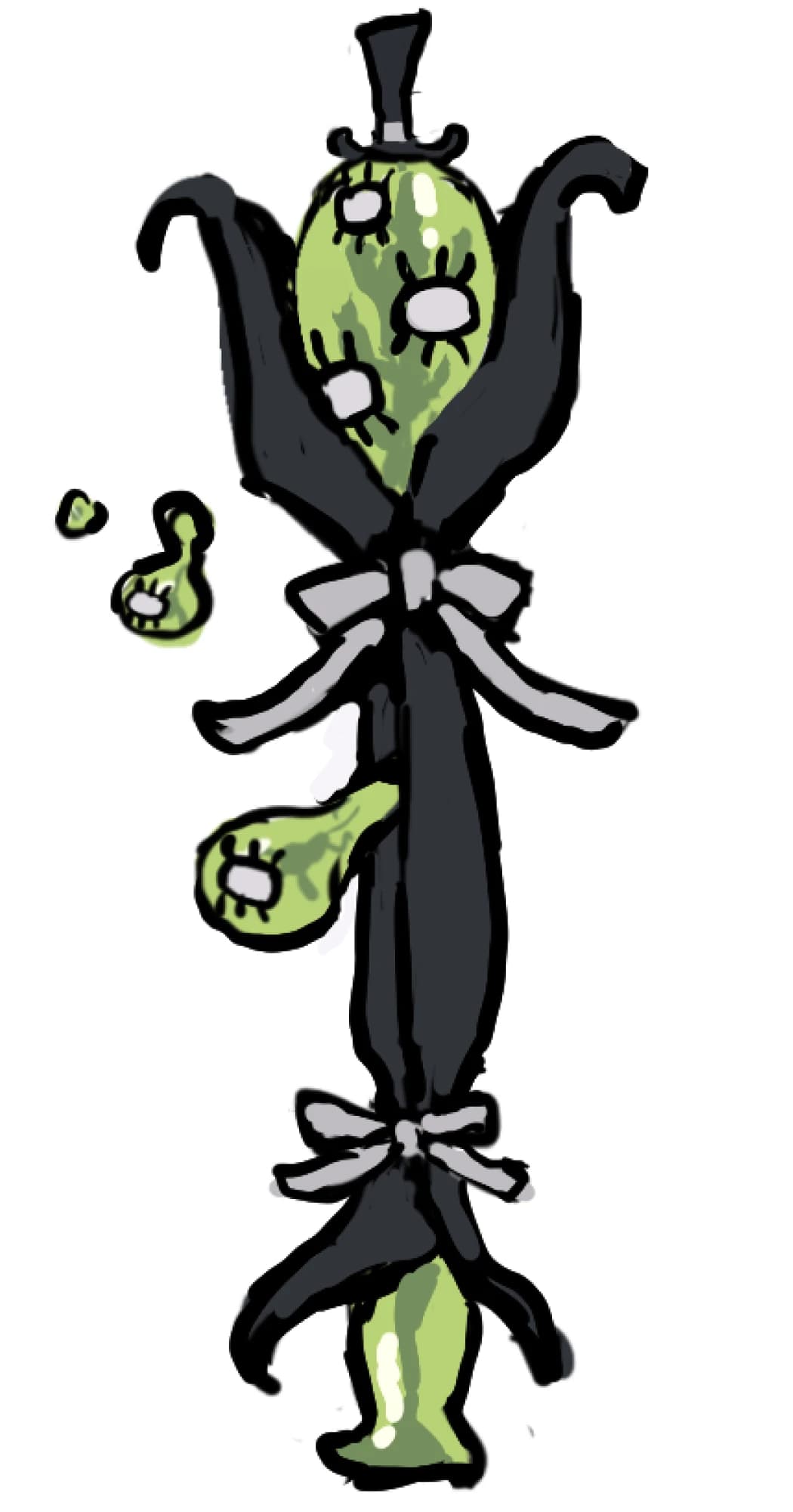 APT-310 shujulla — full body